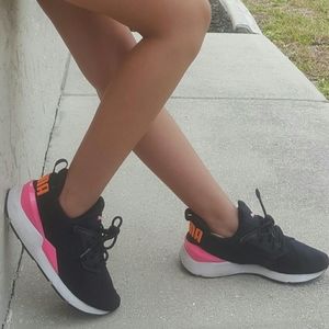 Sneakers/active shoes